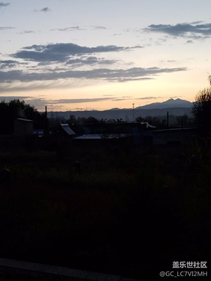 夕陽無限好