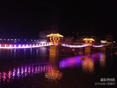 【帶著手機去撒歡兒】熟悉的地方，有風(fēng)景。