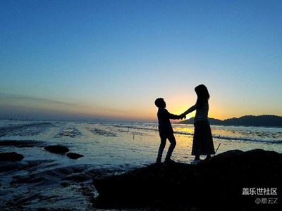 【別樣國(guó)慶】+溫州+滄海桑田