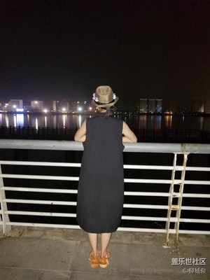 夜拍