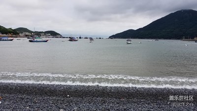 【帶著手機(jī)去撒歡兒】之note7隨拍舟山、寧波風(fēng)景區(qū)