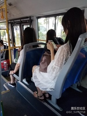 帶著手機去撒歡