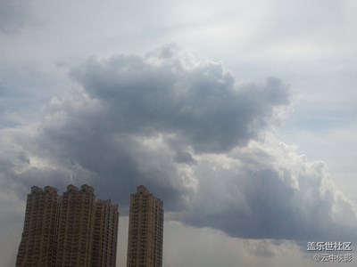 盤龍云海