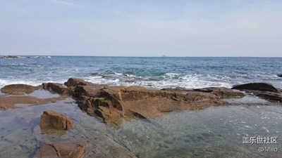 【帶著手機(jī)去撒歡兒】海