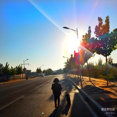 【別樣國(guó)慶】+秦皇島+這個(gè)國(guó)慶別樣美