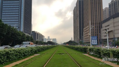 【帶著手機去撒歡兒】魅力廣州