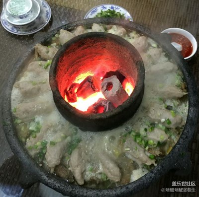寒風起，來一鍋暖下胃