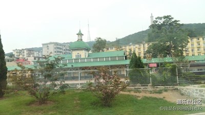 【帶著手機去撒歡兒】漂洋過海去大連