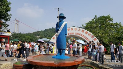 分享