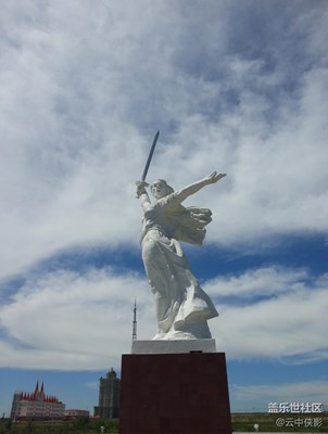 劍起云涌