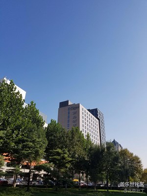 麗晶酒店