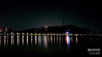 港澳游隨拍
