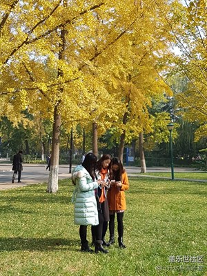 大學