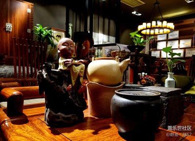 【原創(chuàng)】中國(guó)風(fēng)，東方韻
