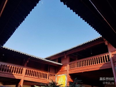 建筑