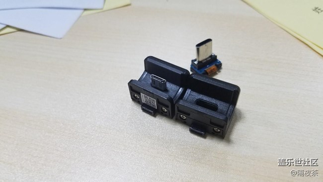 Gear VR4 用其它VR軟件的方法
