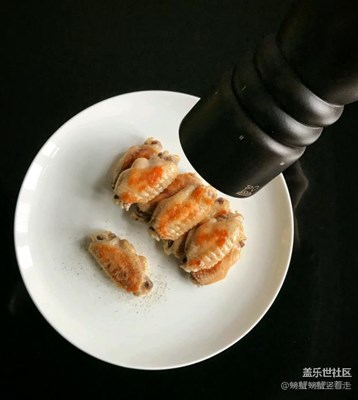 熱風*的妙用