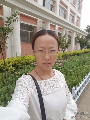 初來貴地，曬太陽