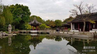 江南小景
