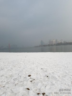 霧霾