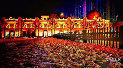 我會(huì)構(gòu)圖嗎？