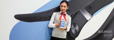 質(zhì)感走在性能前面，魅藍 note 5 發(fā)布