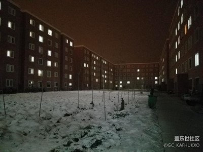 夜視儀帶給你不一樣的體驗