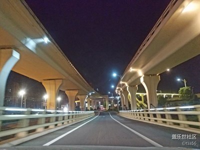 路拍
