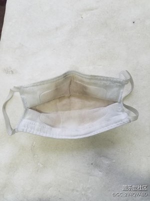灰塵
