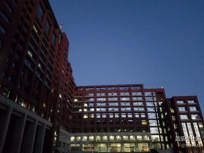 人大民德樓