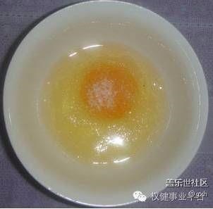 白糖蒸雞蛋，這么有用，99%的人不知道！