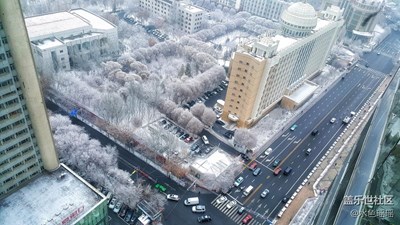 冰雪季