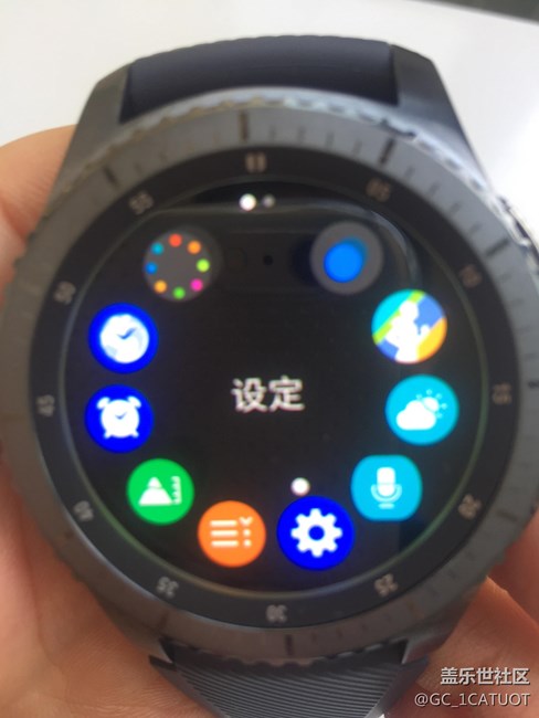 用科技智造時間