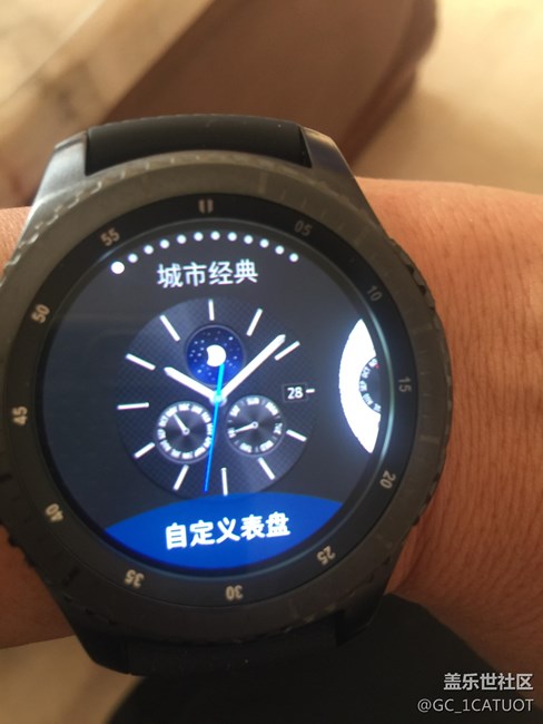 用科技智造時(shí)間