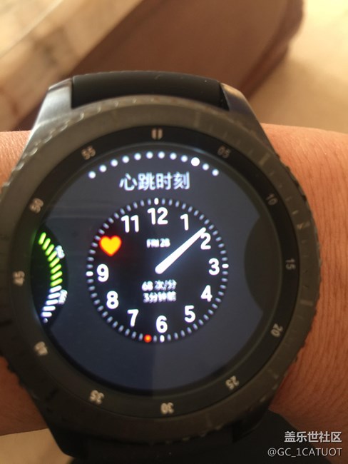 用科技智造時(shí)間