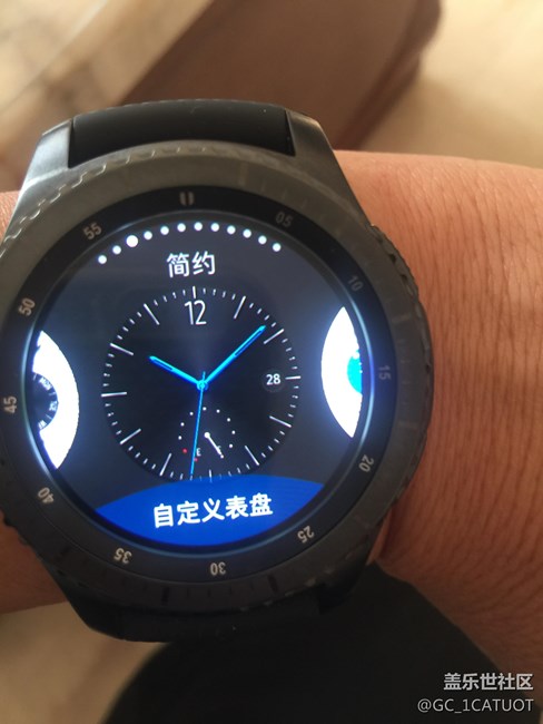 用科技智造時(shí)間