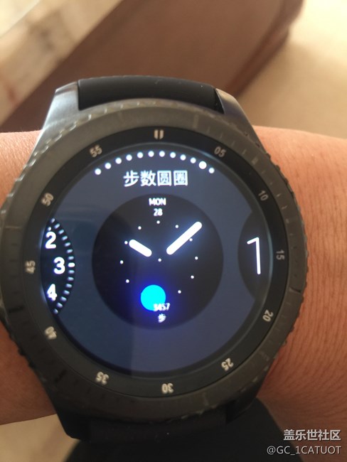 用科技智造時(shí)間