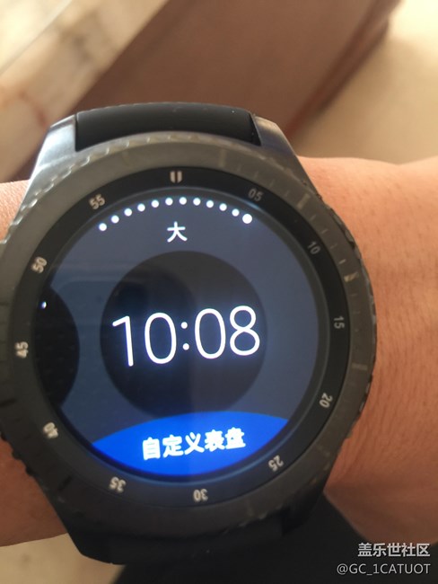 用科技智造時(shí)間