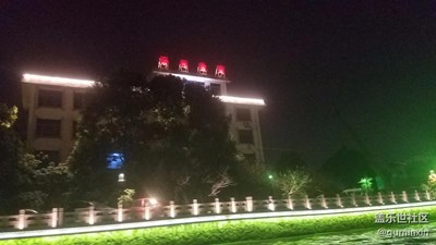 揚州古運河二