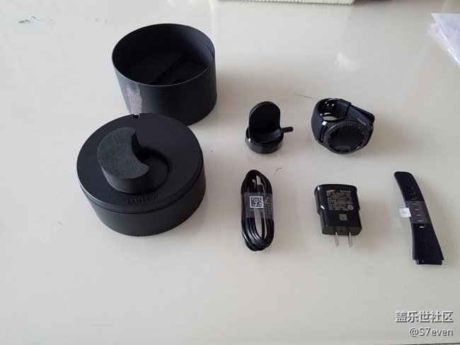 【用科技智造時間】終于等到你，我的GEARs3