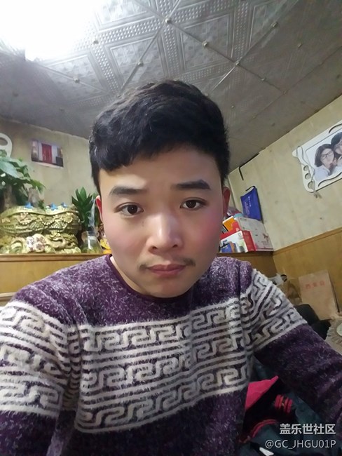 【用科技智造時間】我愛三星，三星愛我。幸運與我同在。
