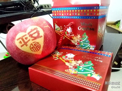 【圣誕狂歡】+廈門+我們來(lái)送平安。