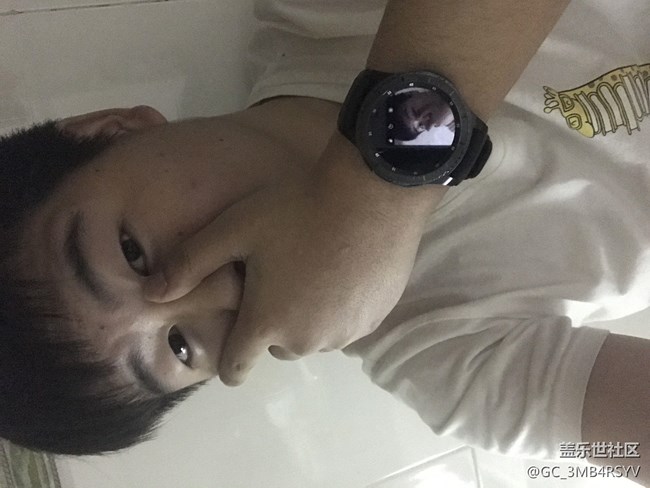 【用科技智造時間】等了很久，它來了 ，S3先鋒版點(diǎn)贊必回