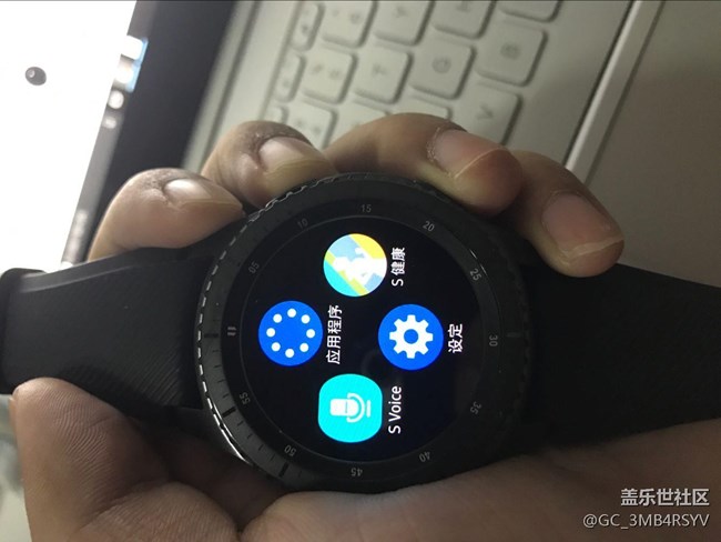 【用科技智造時間】等了很久，它來了 ，S3先鋒版點(diǎn)贊必回