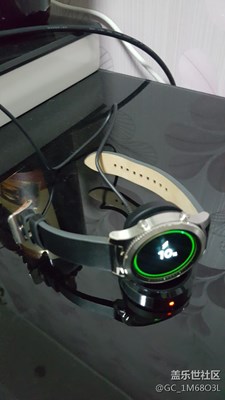 GEARS3今天收到了，終于終于到手了。太棒了。