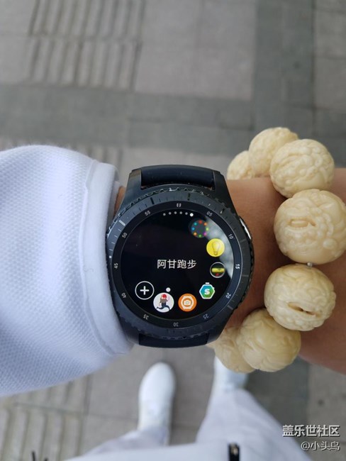 s3 跑步方面評測 陸續(xù)更新評測結(jié)果。