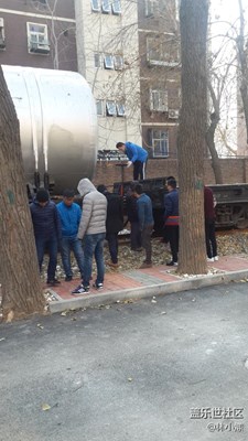 開火車