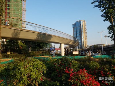 廈門這是建高架橋，建上癮了。