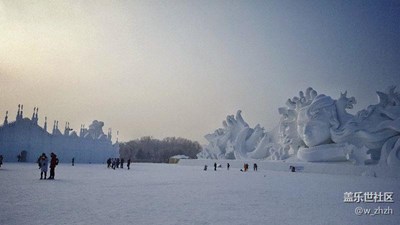 北國風光（3）