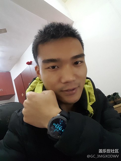 【用科技智造時間】等待是最長情的告白。。